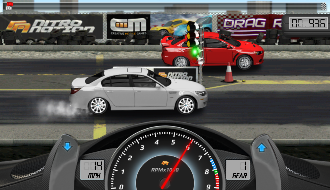 download apk drag racing mod